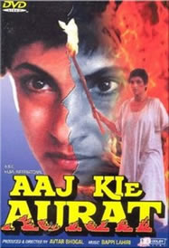Aaj Kie Aurat (1993)